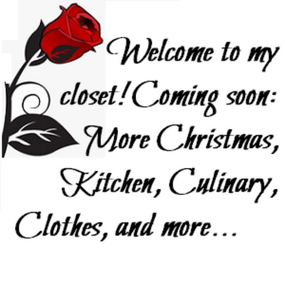 Meet your Posher, Cindy - Picture 1 of 1